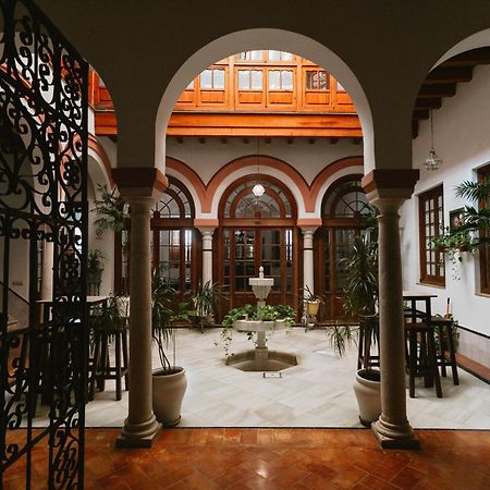 Komodo Casa Maravillas Rooms Sevilla Dış mekan fotoğraf
