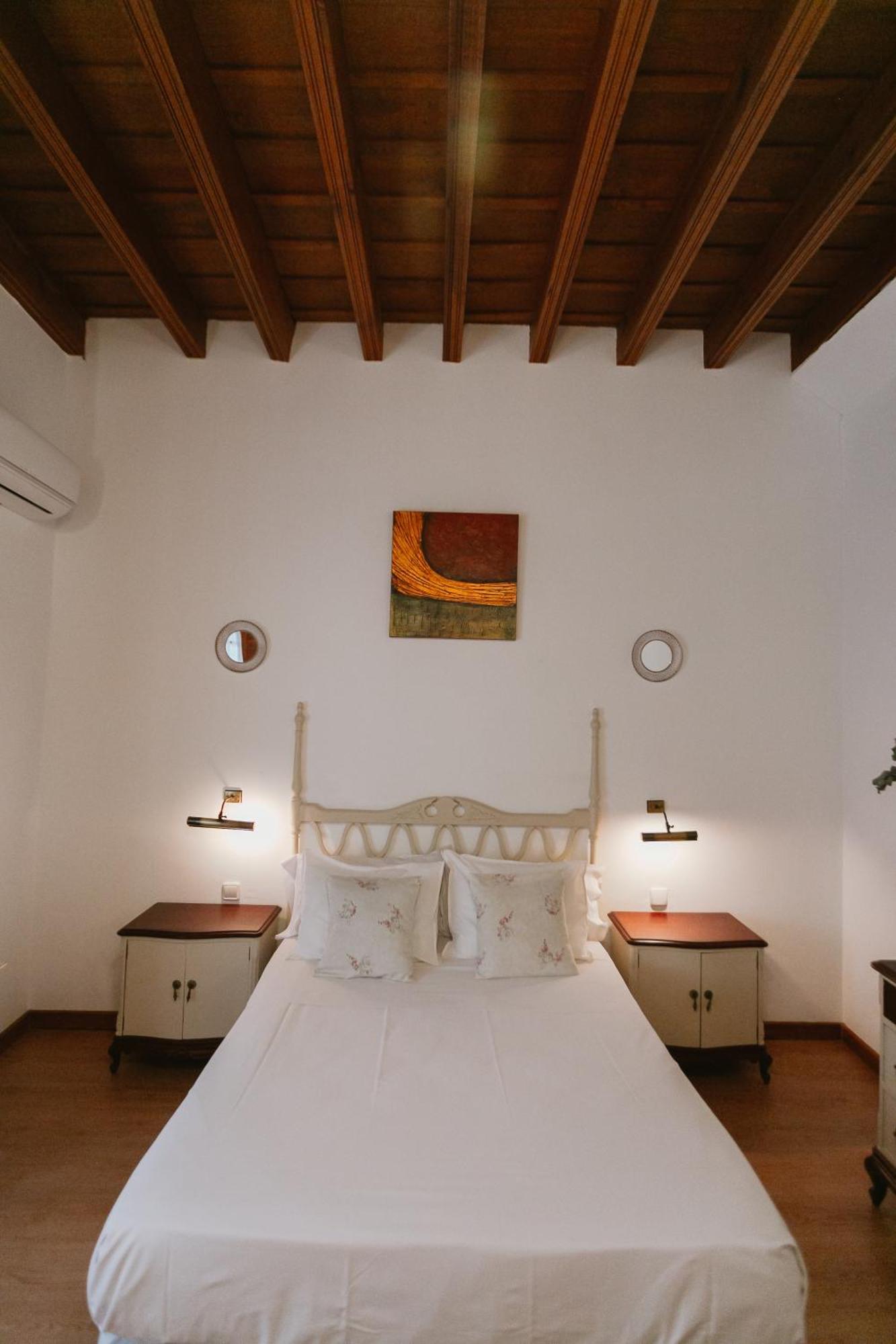 Komodo Casa Maravillas Rooms Sevilla Dış mekan fotoğraf