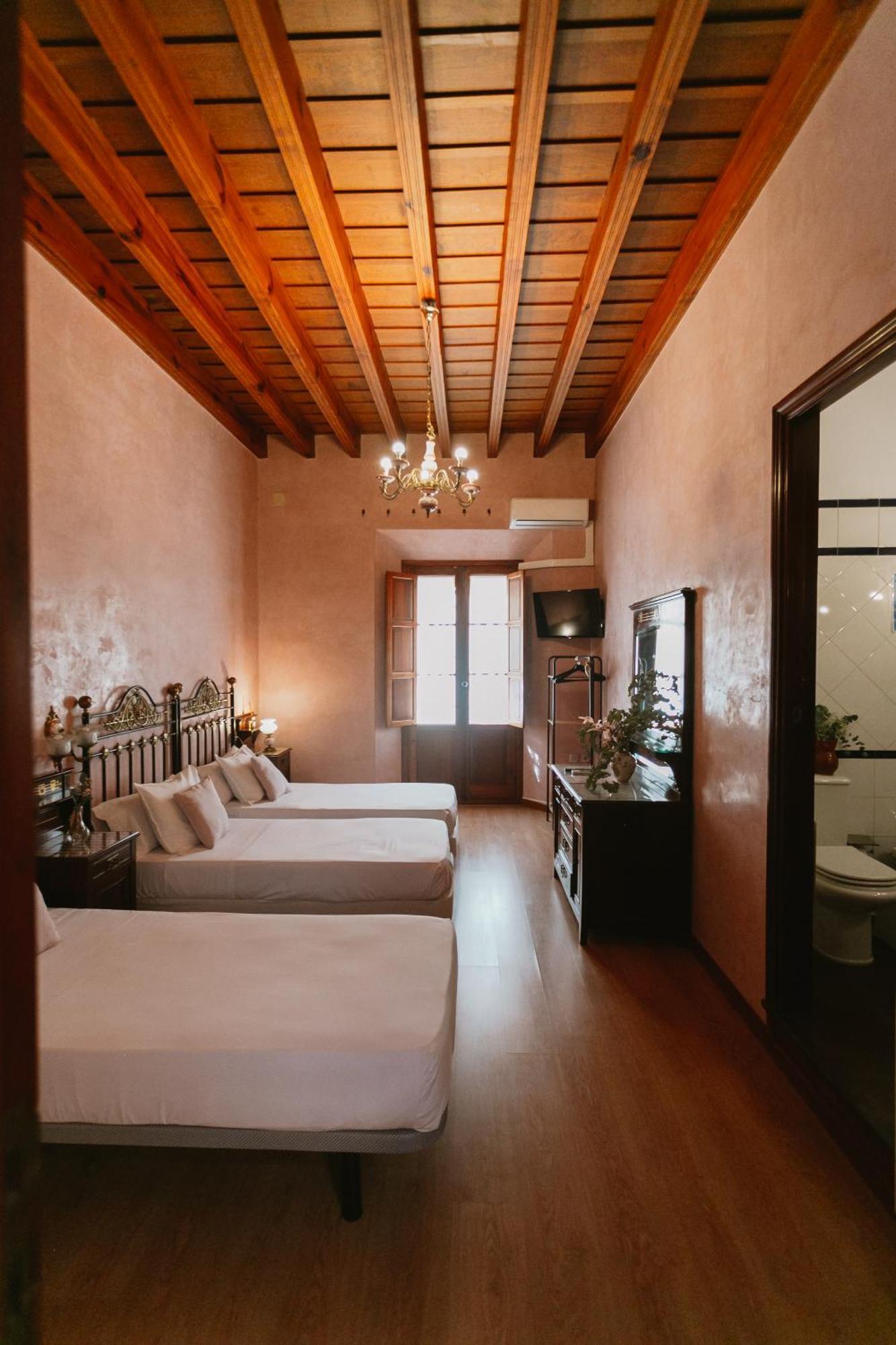 Komodo Casa Maravillas Rooms Sevilla Dış mekan fotoğraf