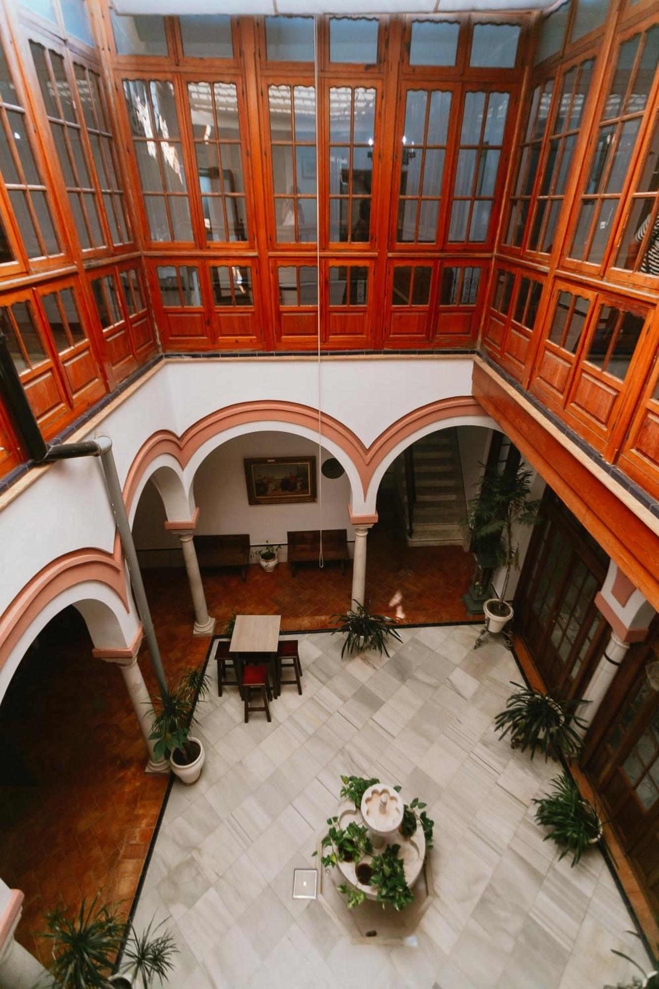 Komodo Casa Maravillas Rooms Sevilla Dış mekan fotoğraf