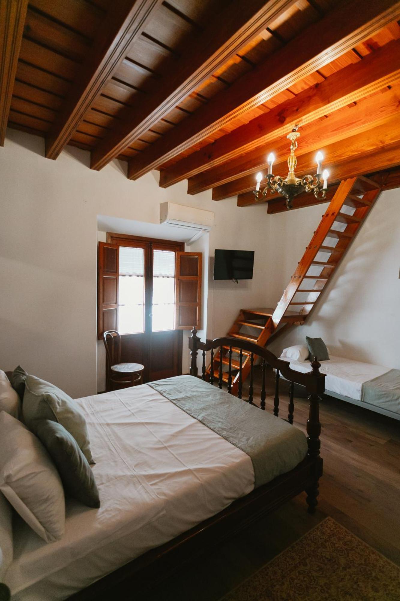 Komodo Casa Maravillas Rooms Sevilla Dış mekan fotoğraf