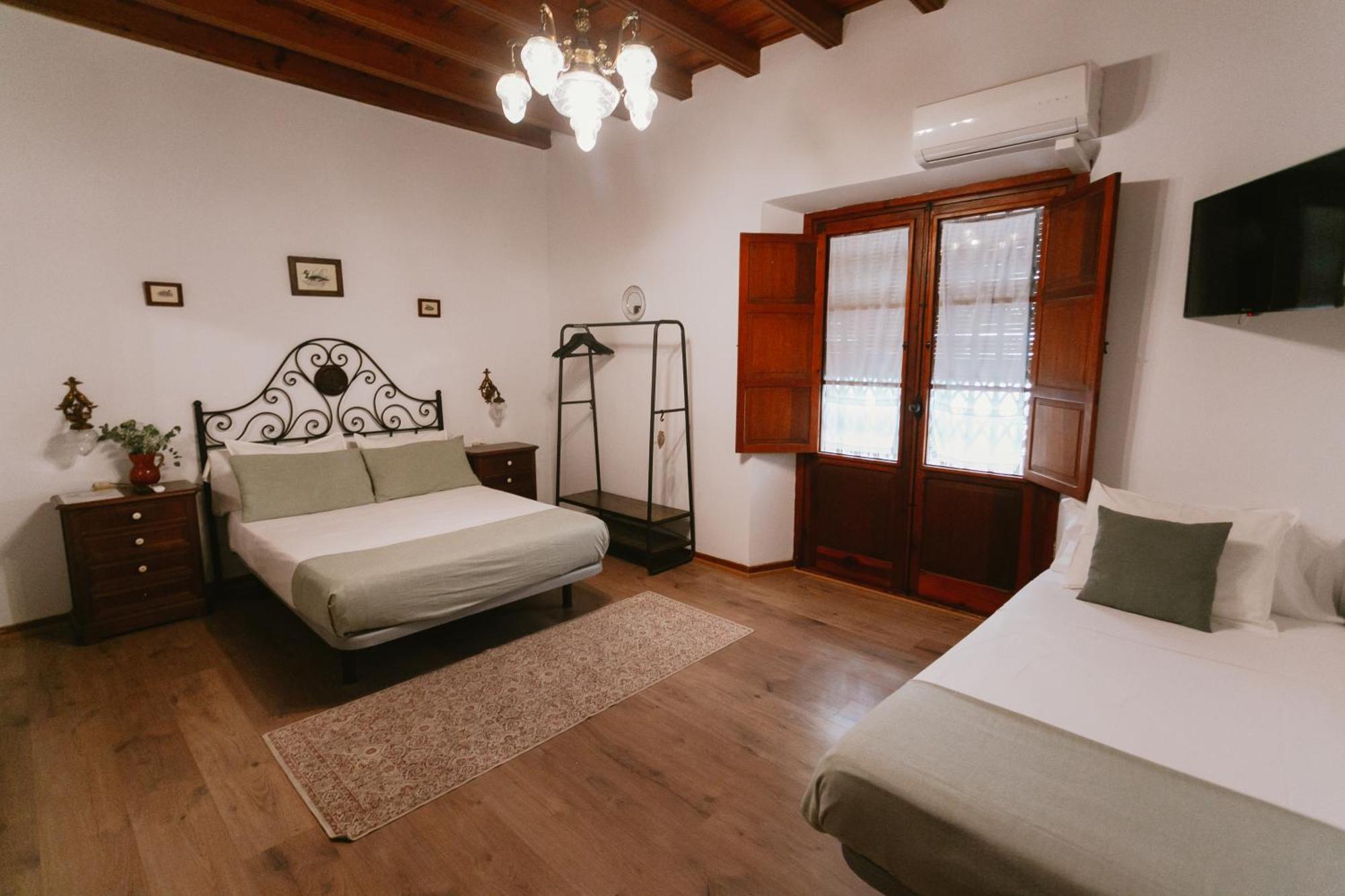 Komodo Casa Maravillas Rooms Sevilla Dış mekan fotoğraf