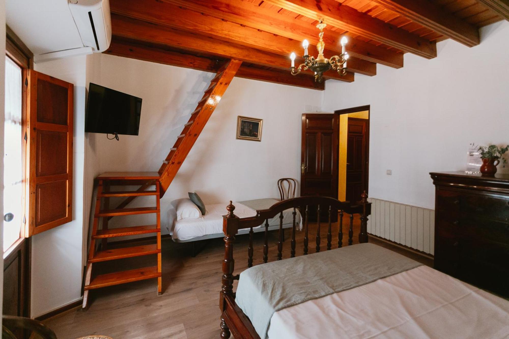 Komodo Casa Maravillas Rooms Sevilla Dış mekan fotoğraf