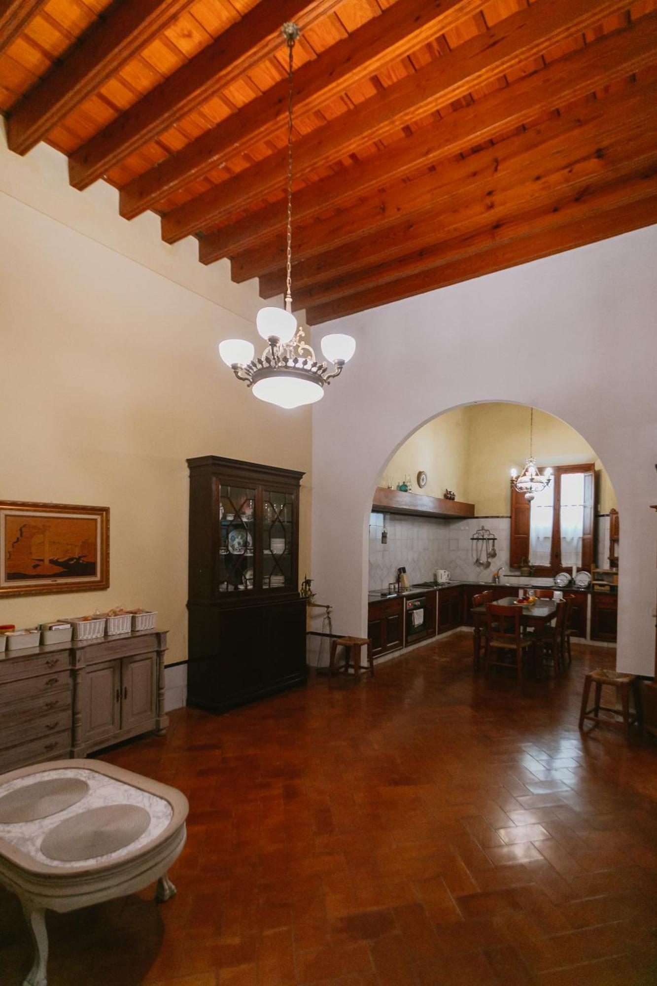 Komodo Casa Maravillas Rooms Sevilla Dış mekan fotoğraf