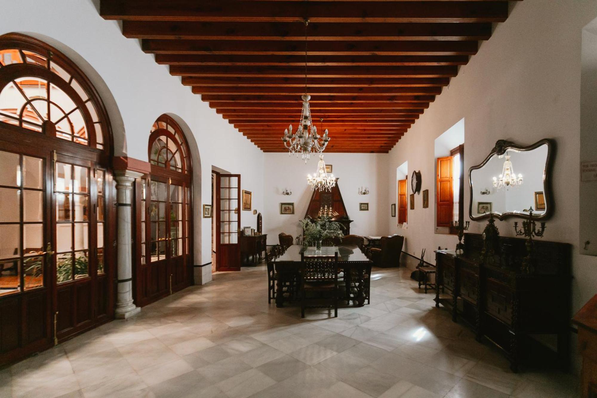 Komodo Casa Maravillas Rooms Sevilla Dış mekan fotoğraf
