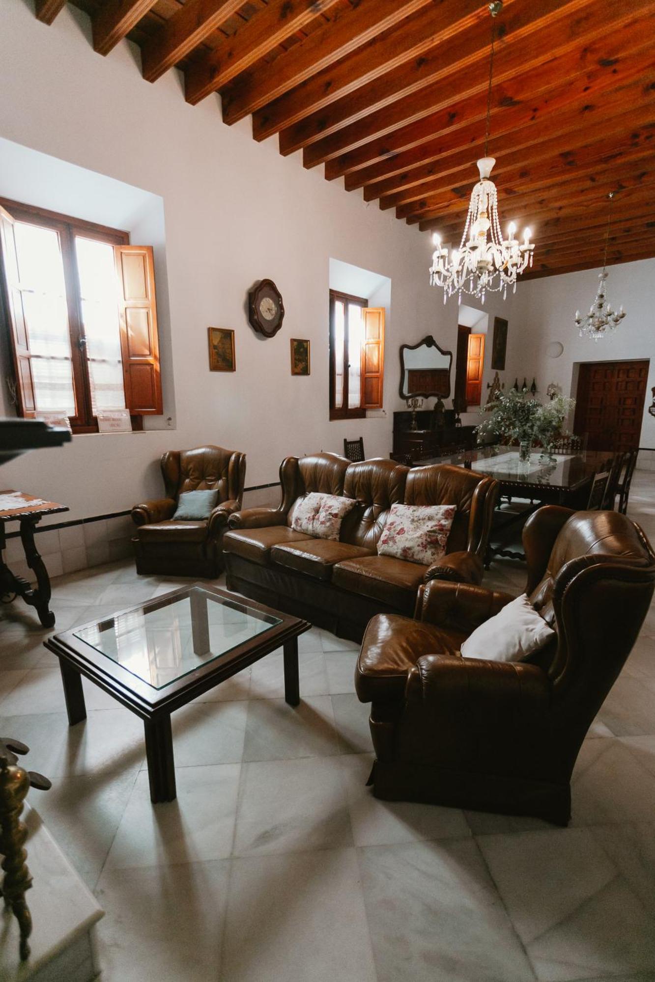 Komodo Casa Maravillas Rooms Sevilla Dış mekan fotoğraf