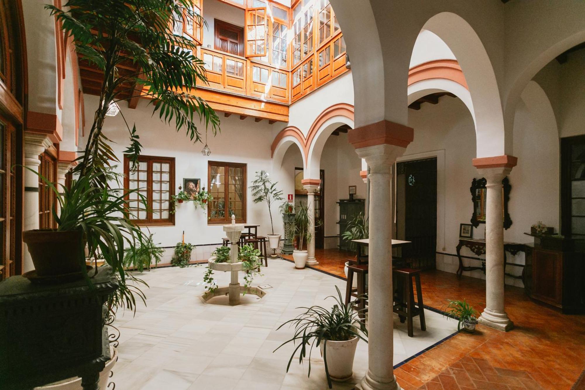 Komodo Casa Maravillas Rooms Sevilla Dış mekan fotoğraf