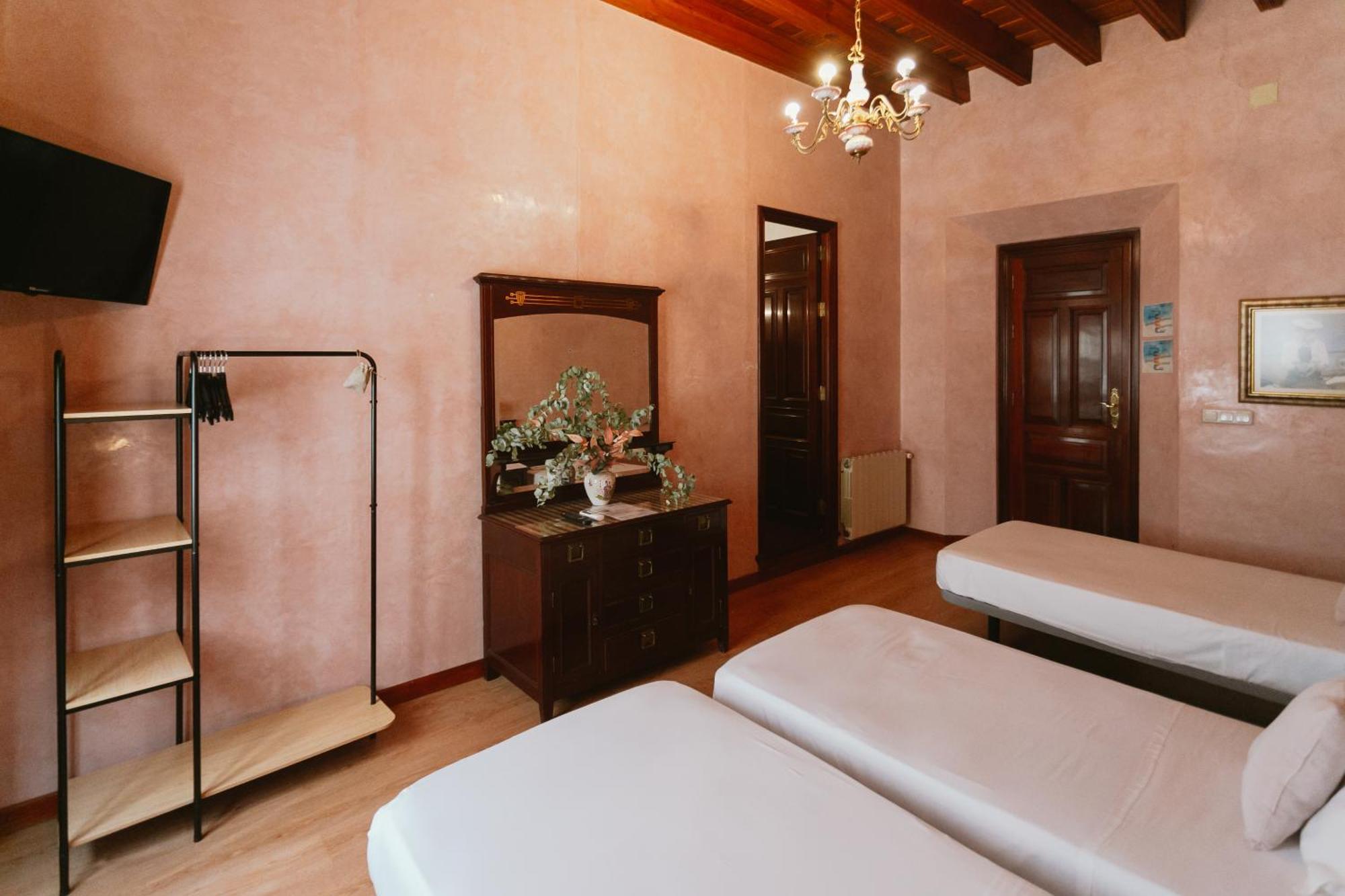 Komodo Casa Maravillas Rooms Sevilla Dış mekan fotoğraf