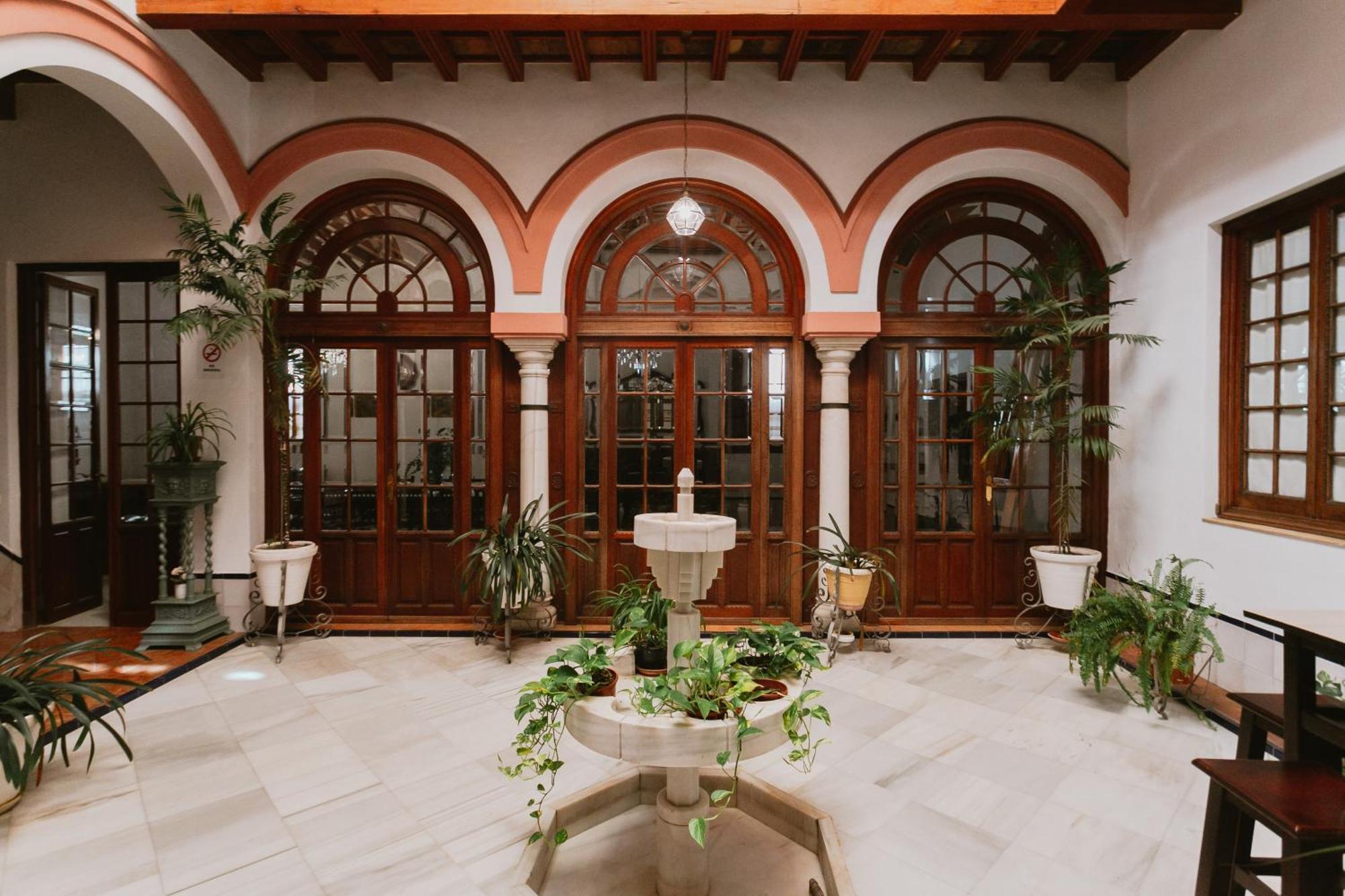 Komodo Casa Maravillas Rooms Sevilla Dış mekan fotoğraf