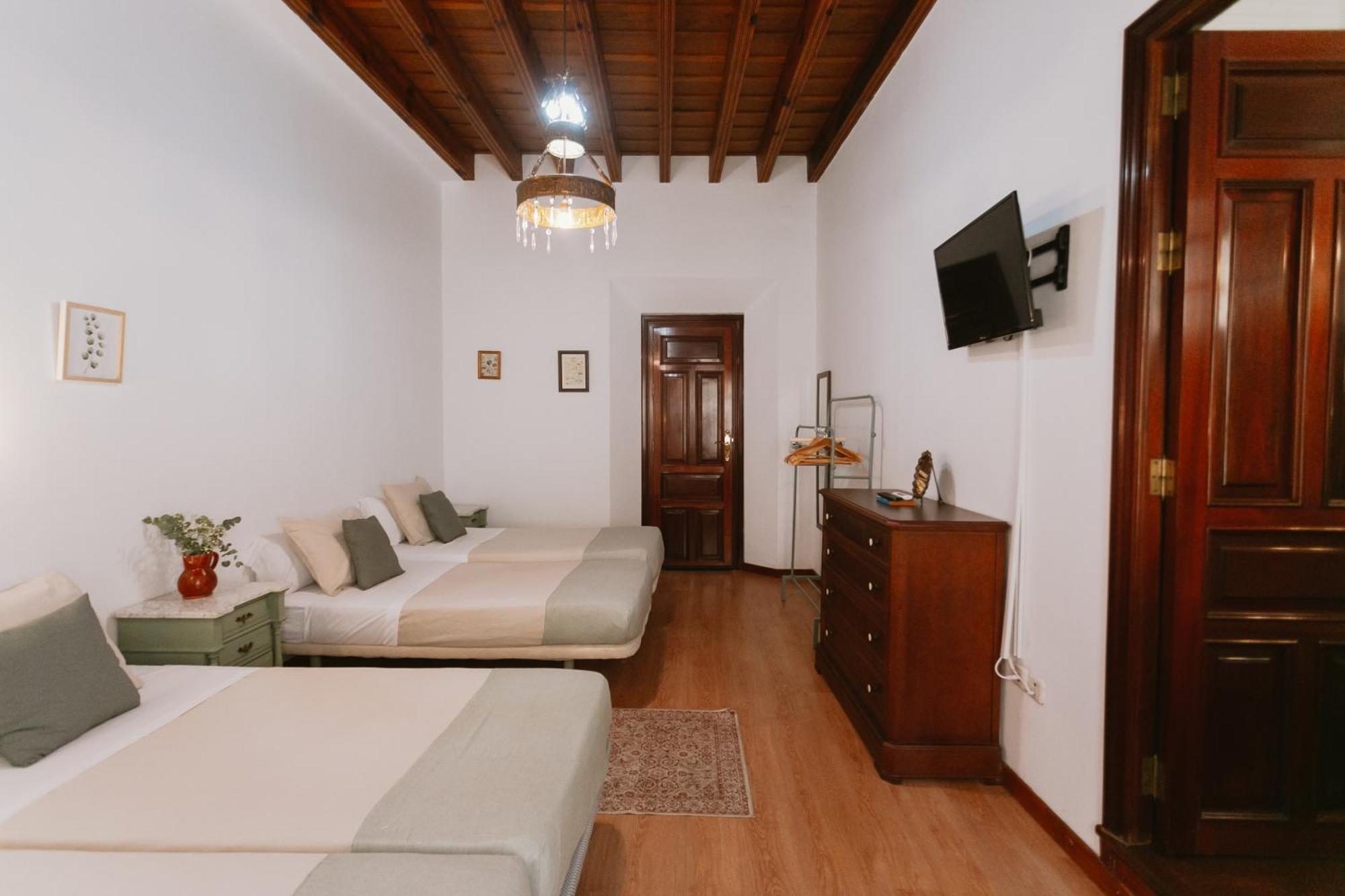 Komodo Casa Maravillas Rooms Sevilla Dış mekan fotoğraf