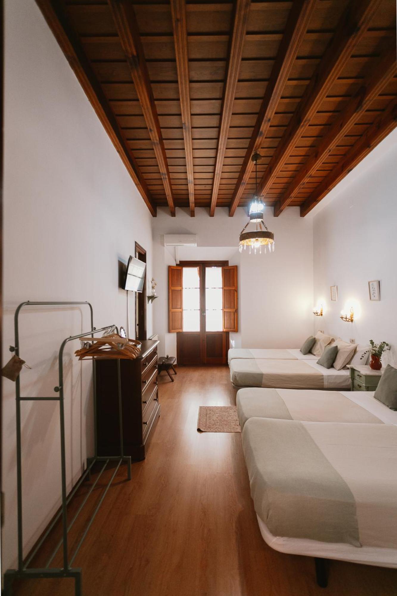 Komodo Casa Maravillas Rooms Sevilla Dış mekan fotoğraf