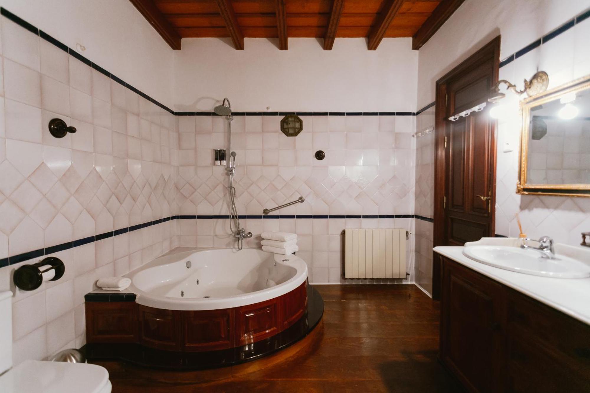 Komodo Casa Maravillas Rooms Sevilla Dış mekan fotoğraf
