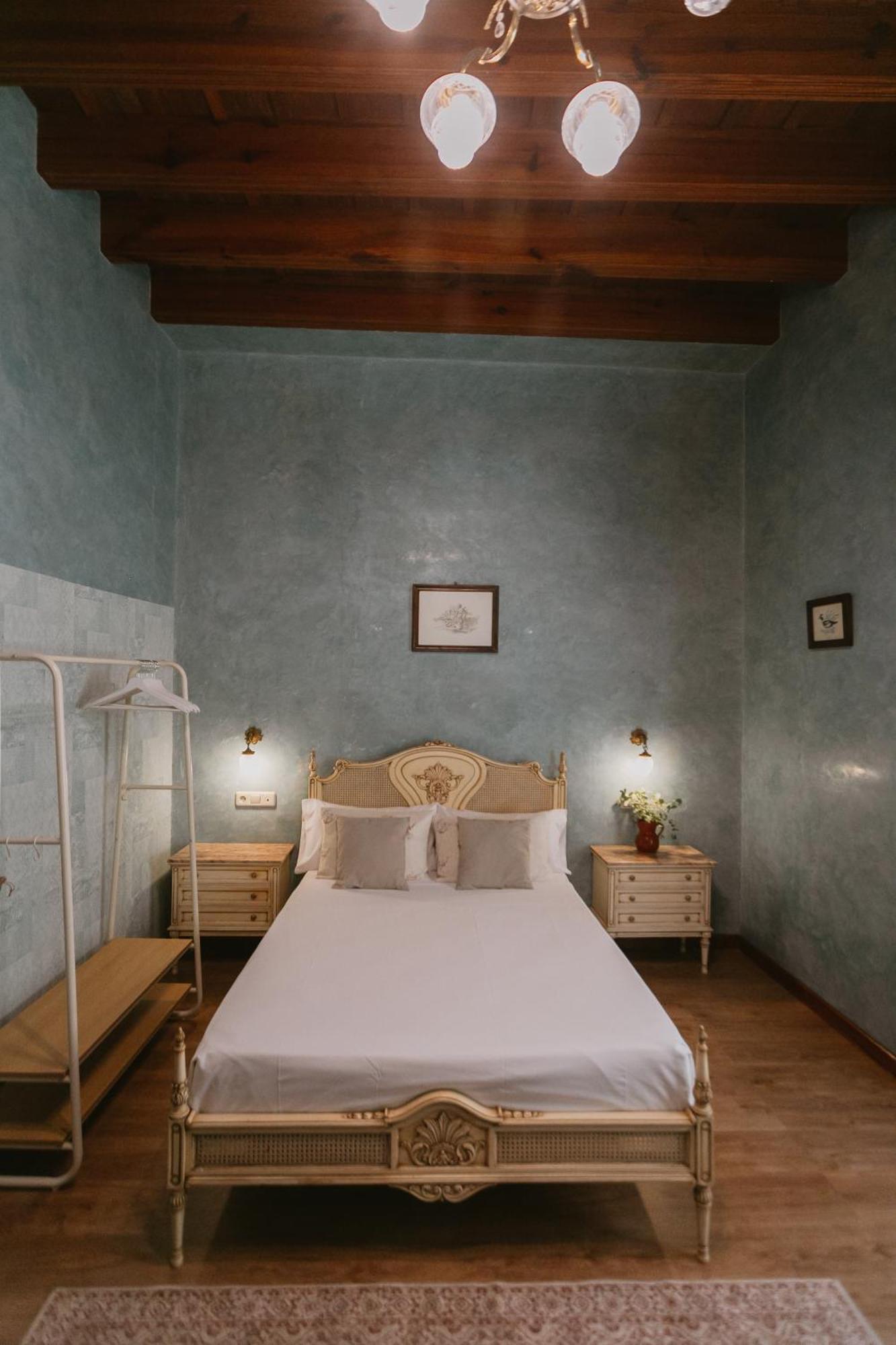 Komodo Casa Maravillas Rooms Sevilla Dış mekan fotoğraf