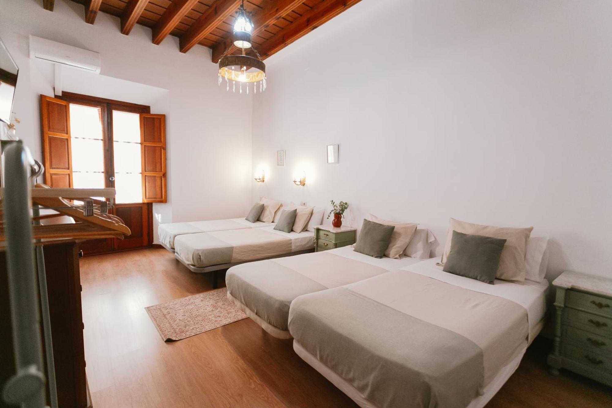 Komodo Casa Maravillas Rooms Sevilla Dış mekan fotoğraf