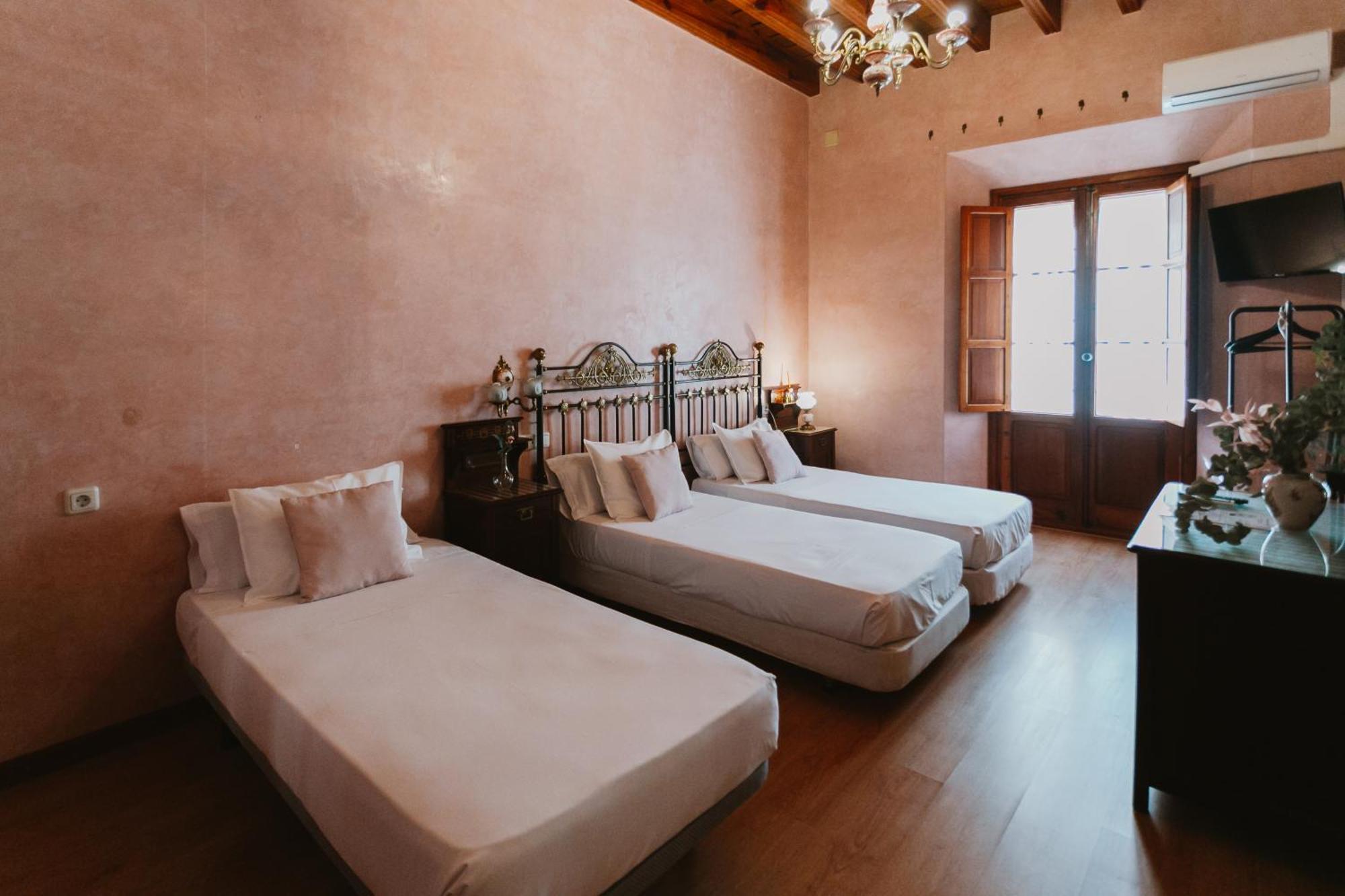Komodo Casa Maravillas Rooms Sevilla Dış mekan fotoğraf