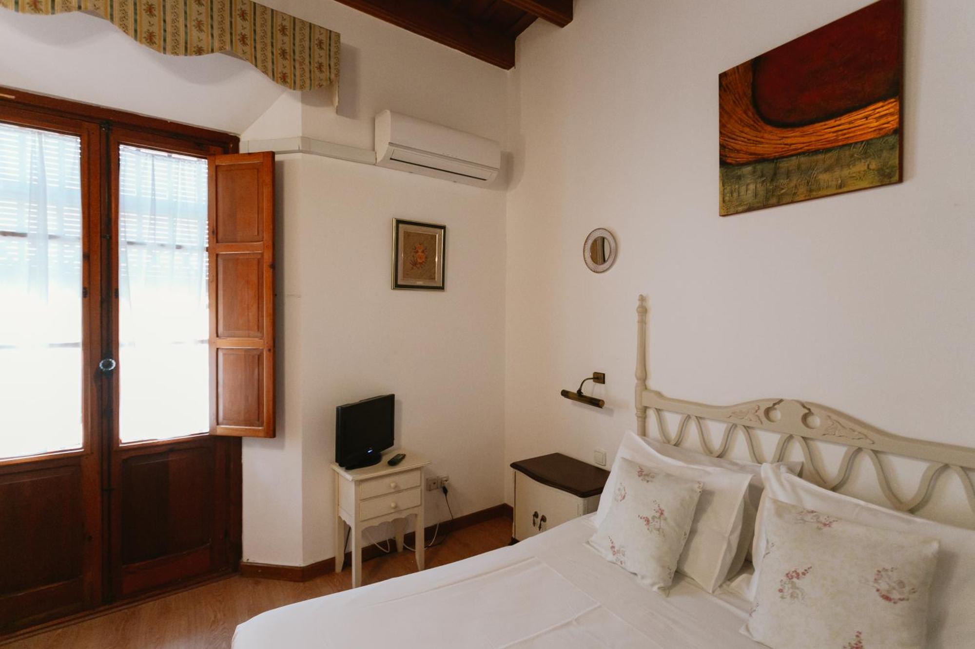 Komodo Casa Maravillas Rooms Sevilla Dış mekan fotoğraf