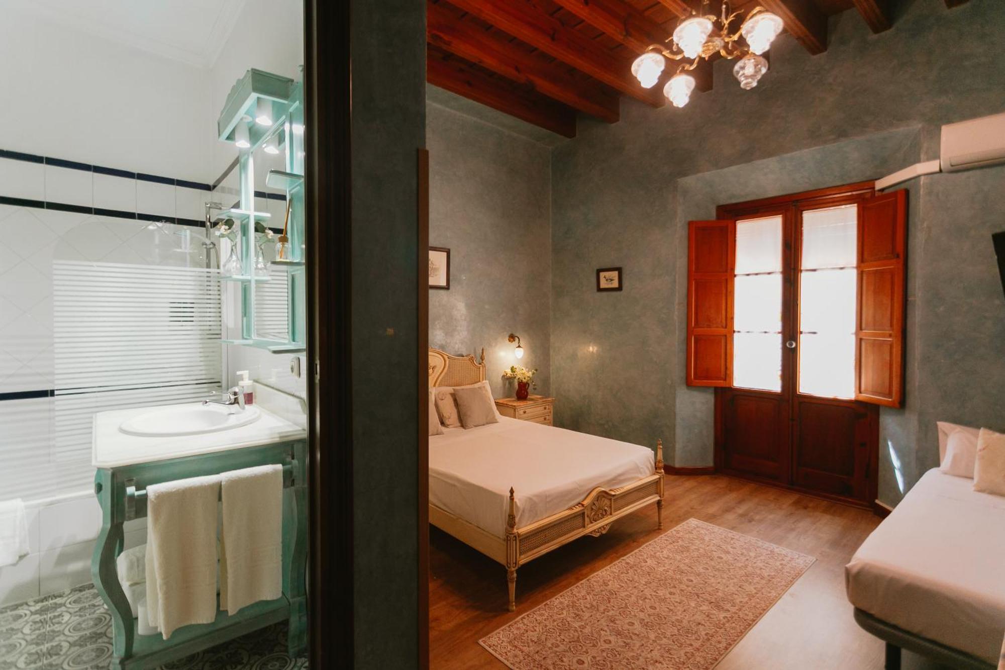 Komodo Casa Maravillas Rooms Sevilla Dış mekan fotoğraf