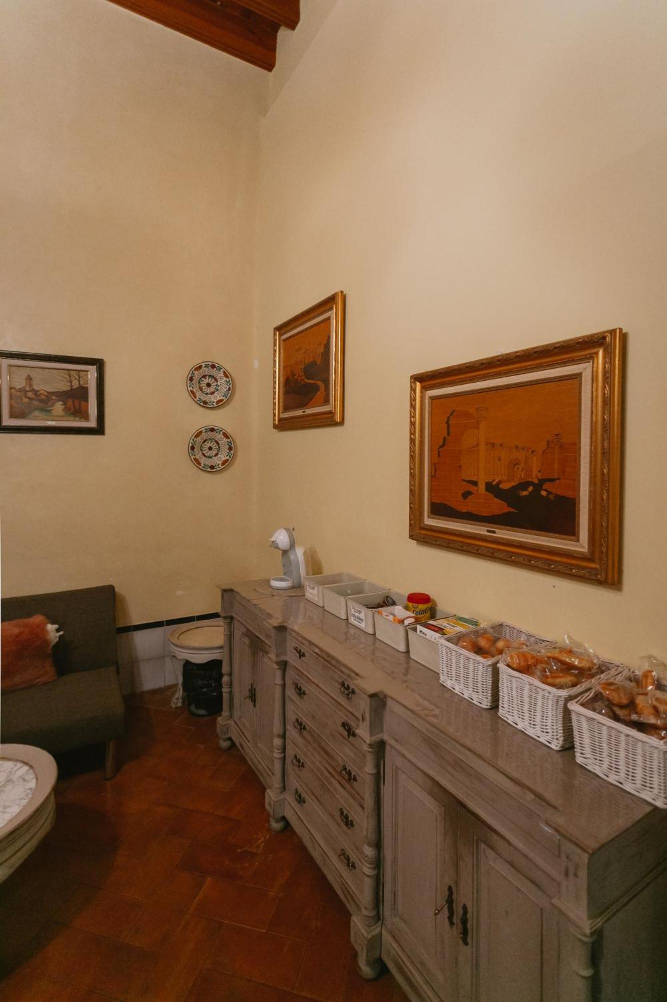 Komodo Casa Maravillas Rooms Sevilla Dış mekan fotoğraf
