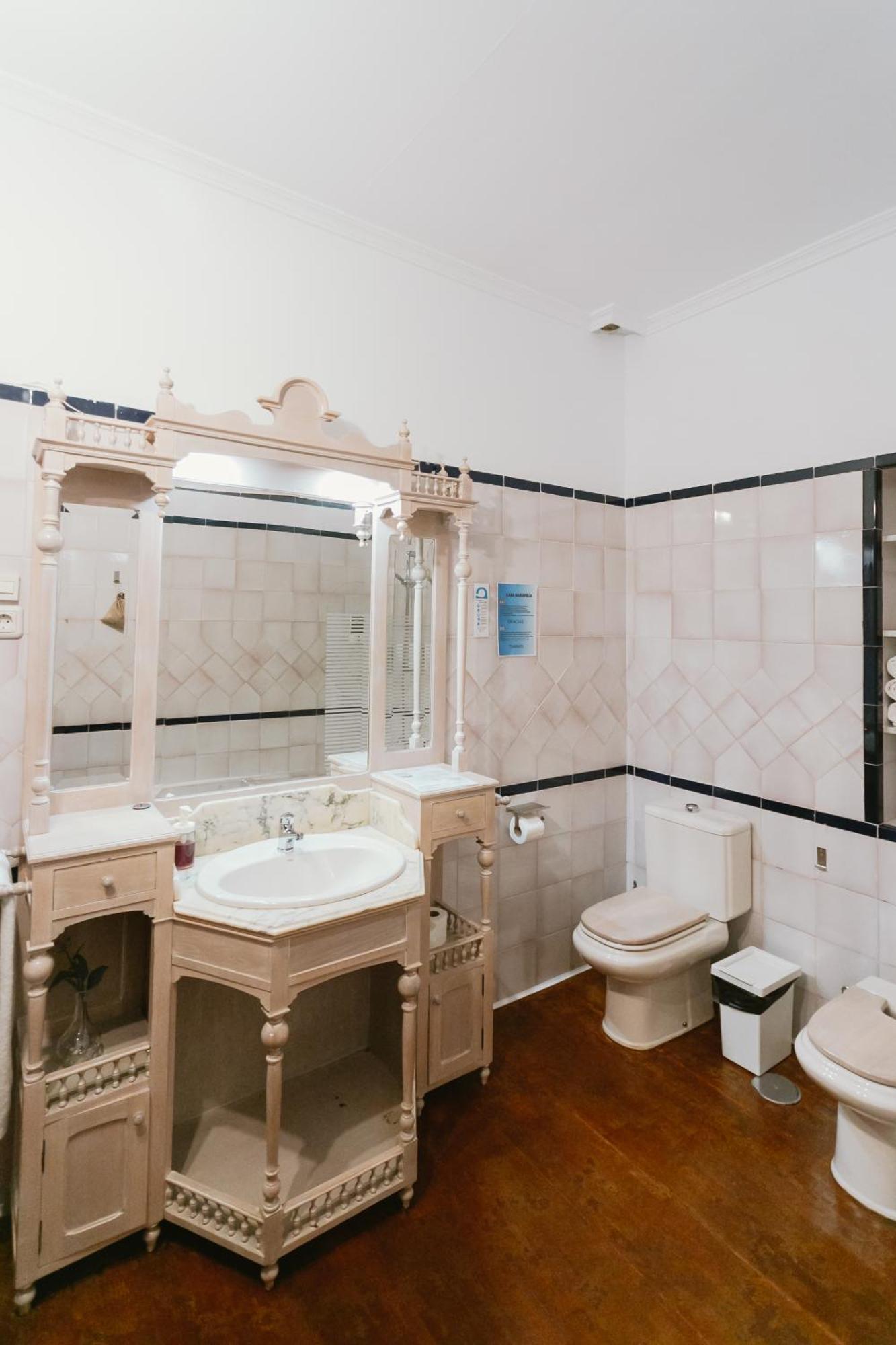 Komodo Casa Maravillas Rooms Sevilla Dış mekan fotoğraf