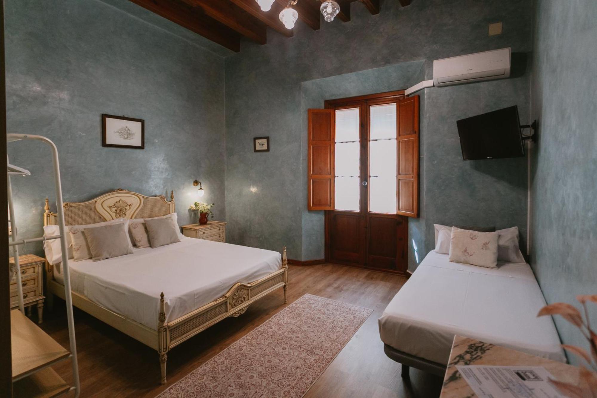Komodo Casa Maravillas Rooms Sevilla Dış mekan fotoğraf