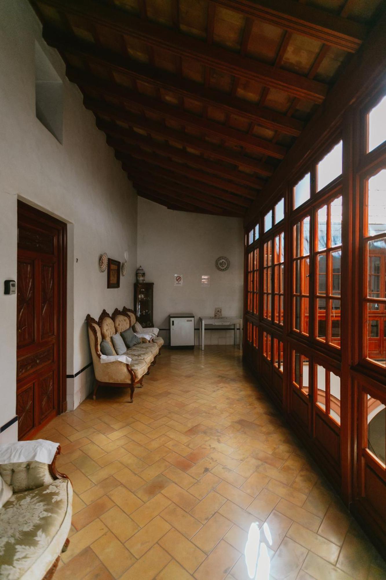 Komodo Casa Maravillas Rooms Sevilla Dış mekan fotoğraf