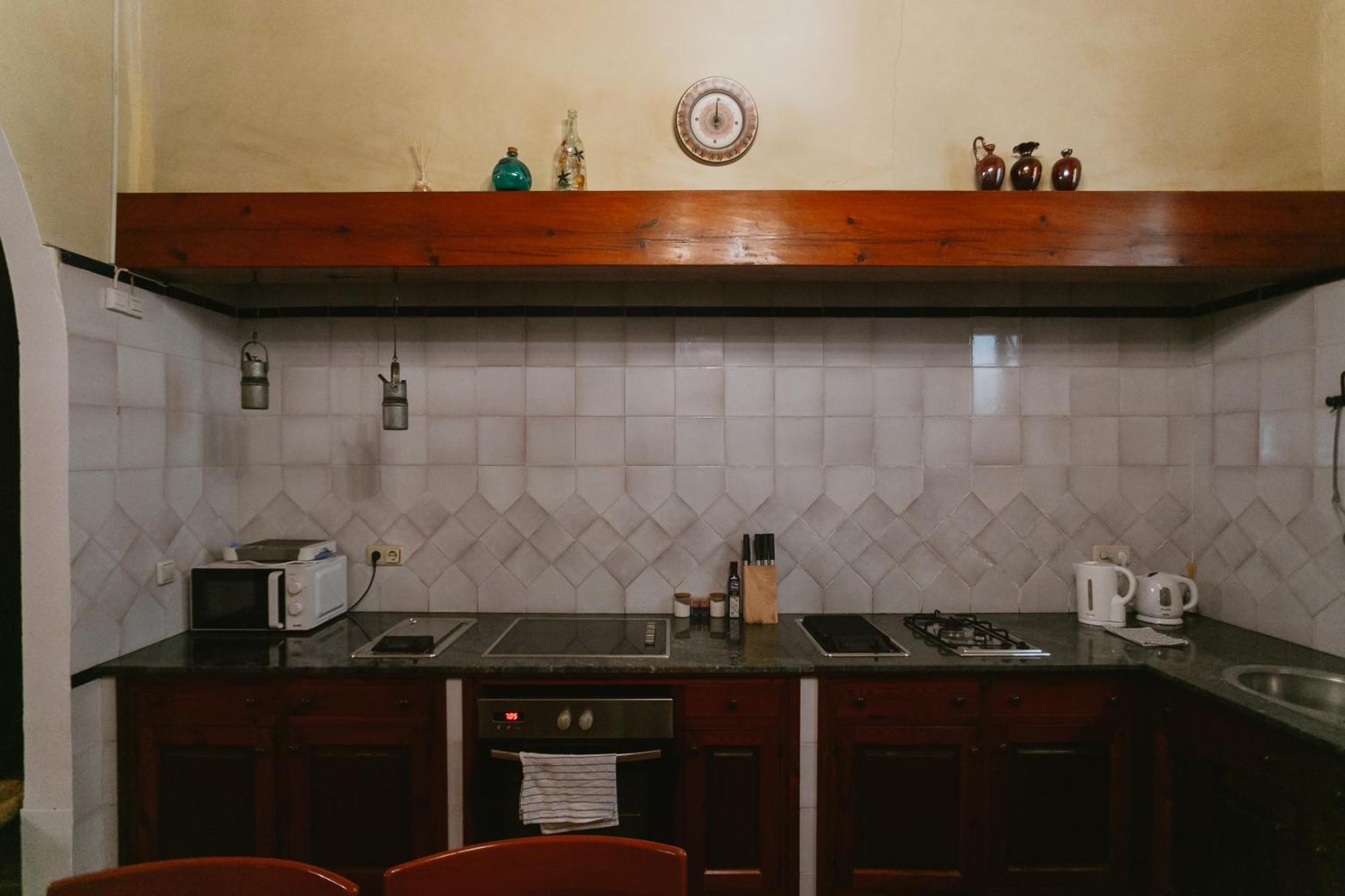 Komodo Casa Maravillas Rooms Sevilla Dış mekan fotoğraf
