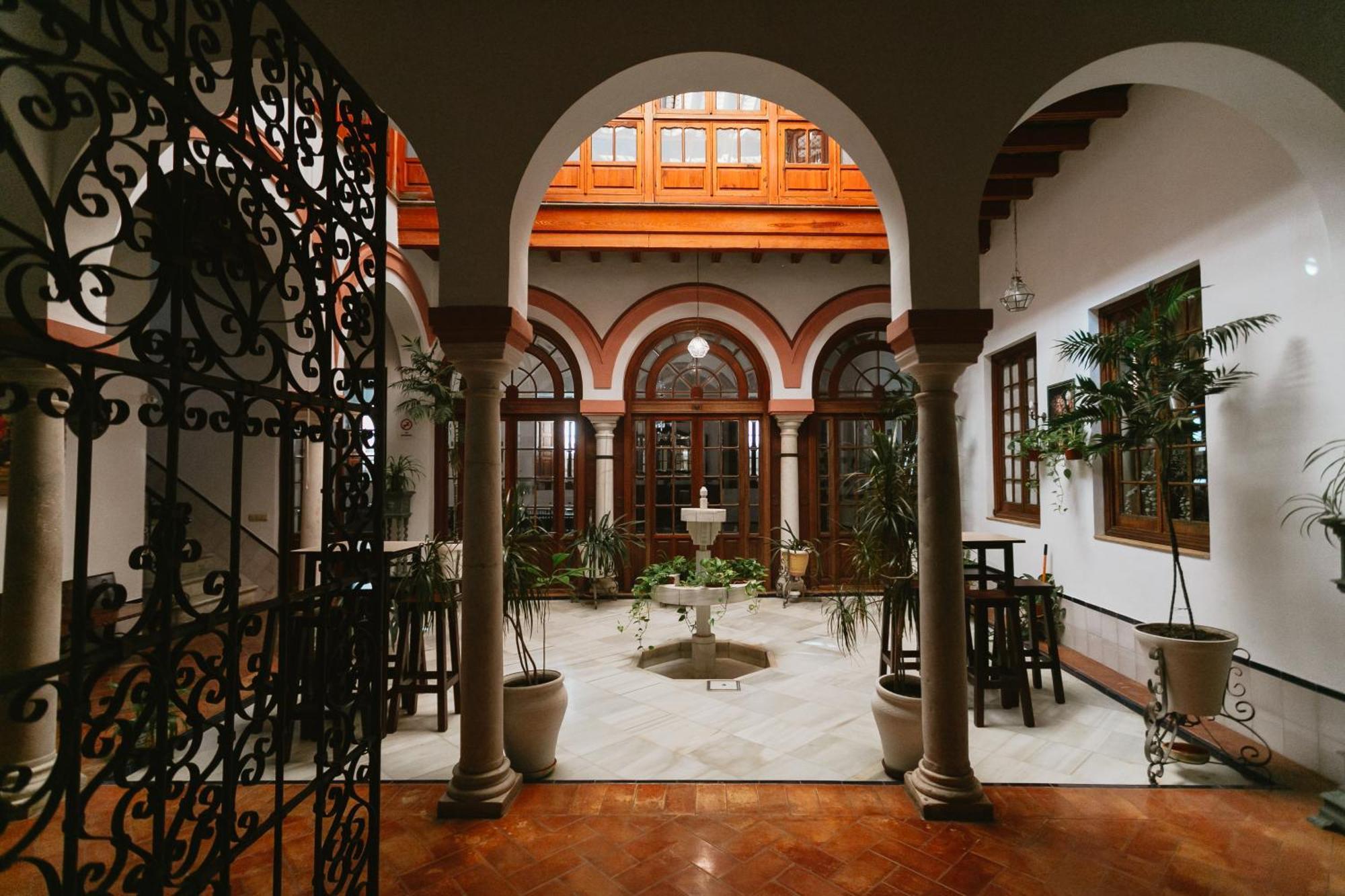 Komodo Casa Maravillas Rooms Sevilla Dış mekan fotoğraf