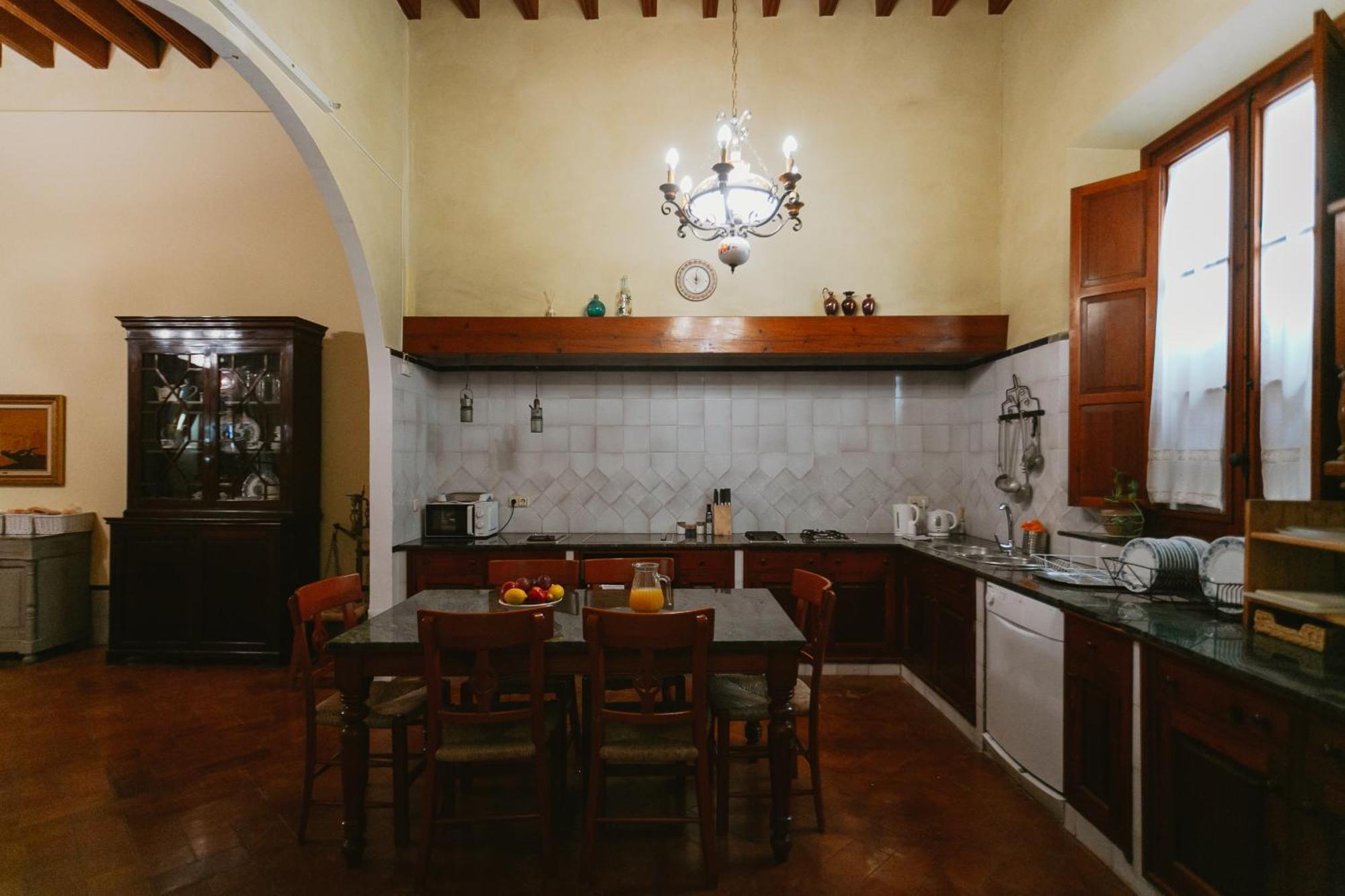 Komodo Casa Maravillas Rooms Sevilla Dış mekan fotoğraf