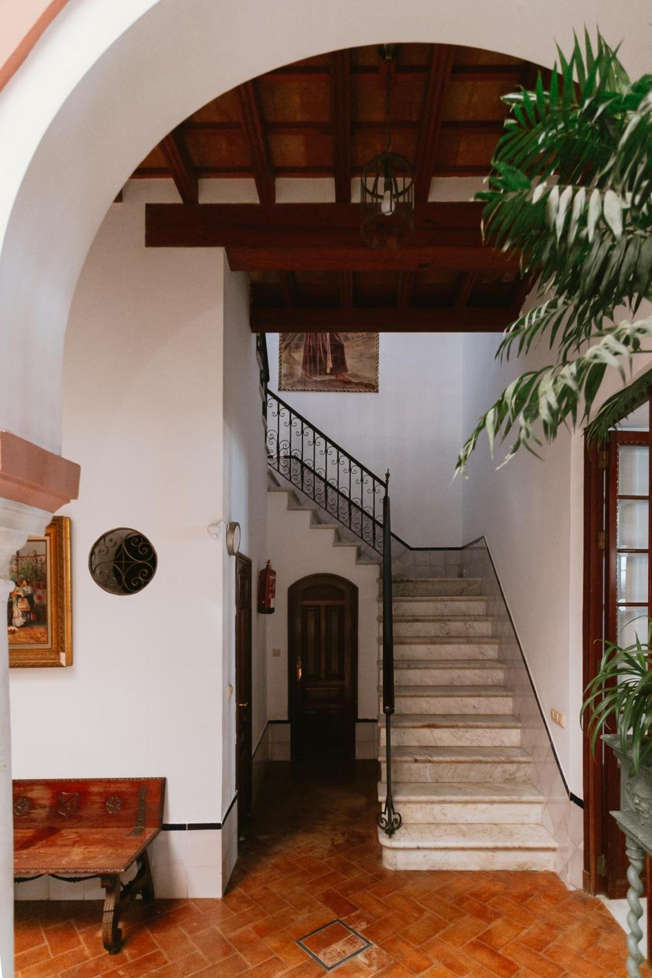 Komodo Casa Maravillas Rooms Sevilla Dış mekan fotoğraf