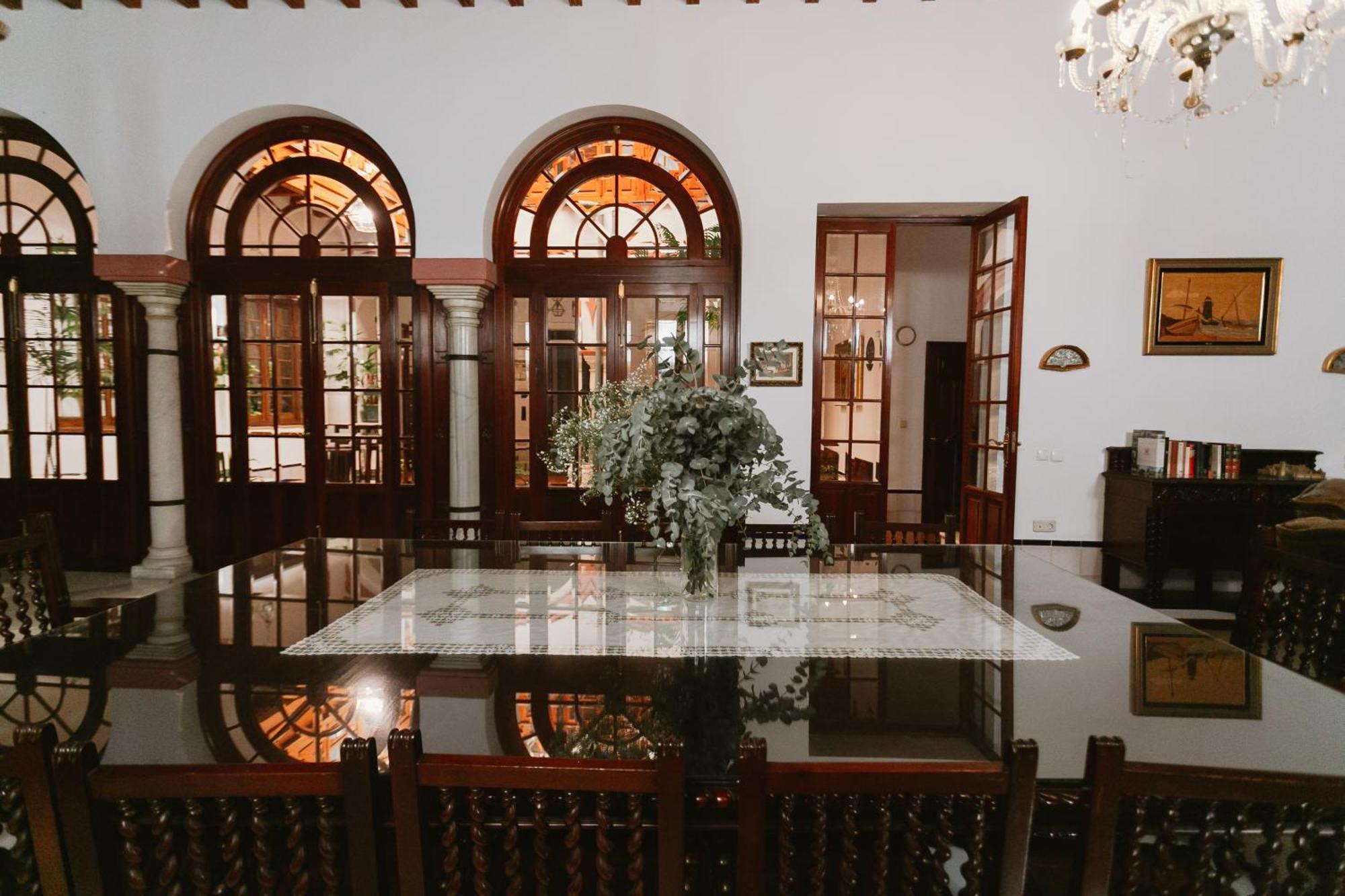 Komodo Casa Maravillas Rooms Sevilla Dış mekan fotoğraf